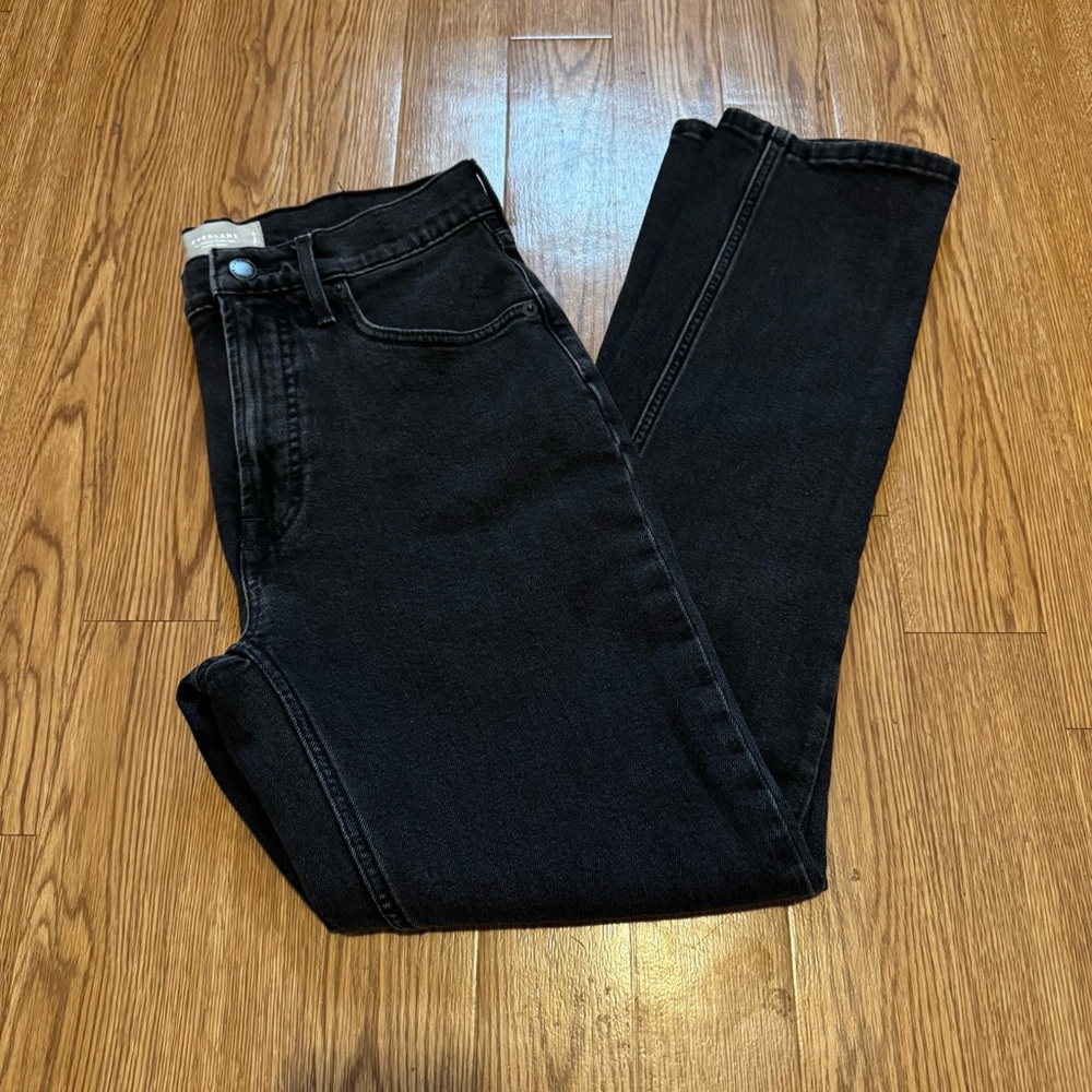 Everlane The Original Cheeky Jean